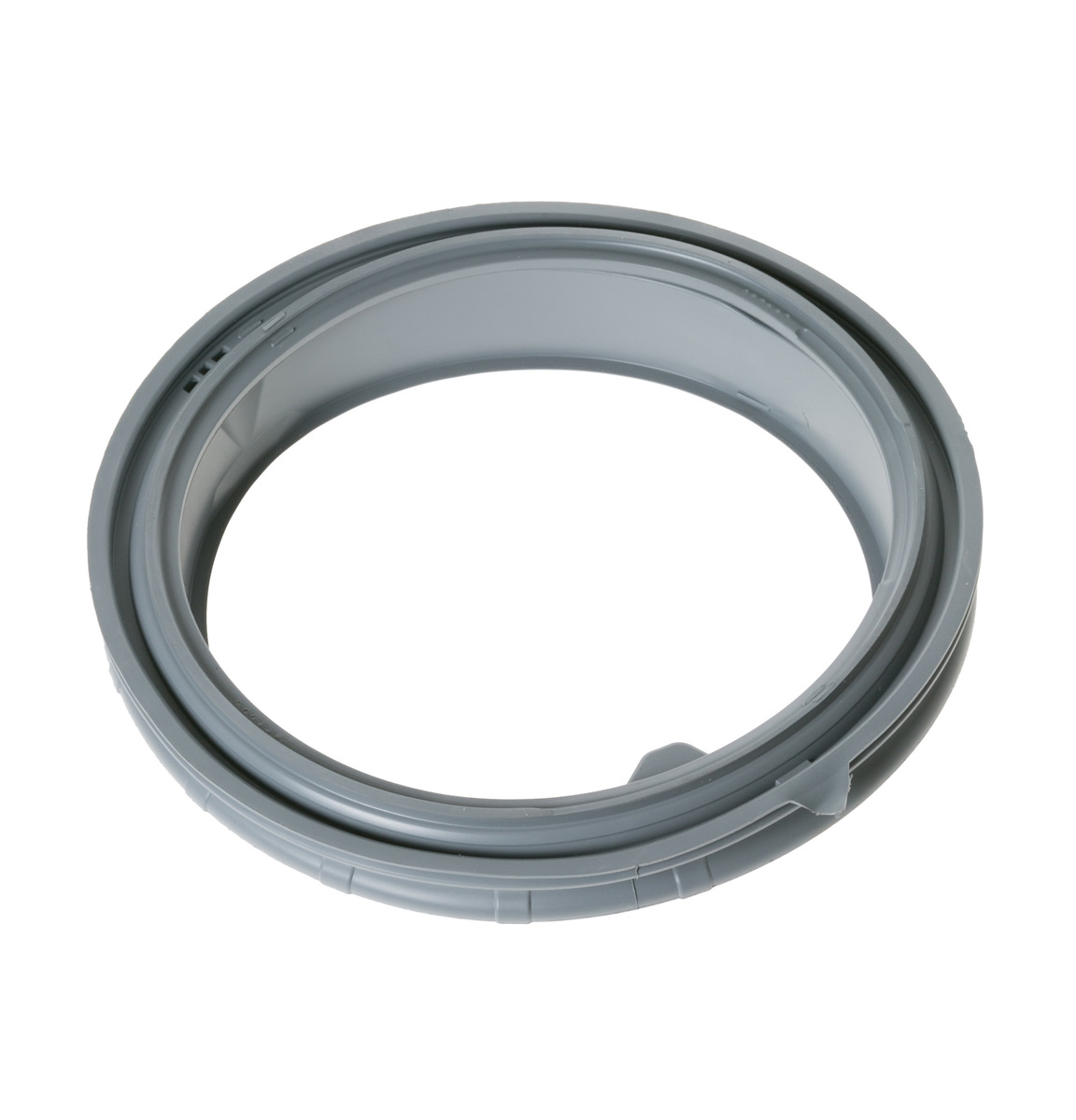 WG04A04654 - Genuine OEM GE Front Load Washer Door Bellow